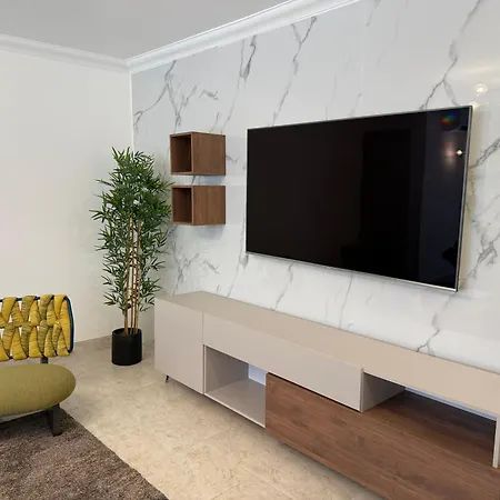Maisonette Deluxe Malta St Julians Is-Swieqi