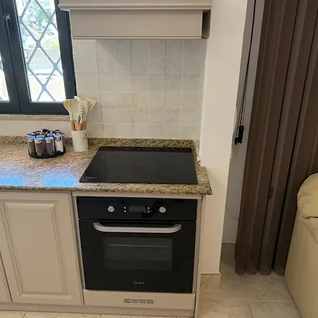 Maisonette Deluxe Malta St Julians