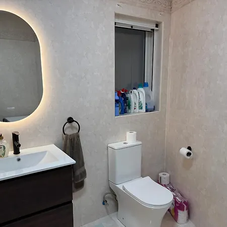 Maisonette Deluxe Malta St Julians