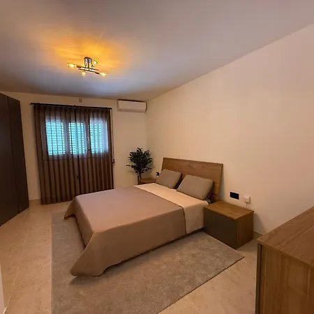 Maisonette Deluxe Malta St Julians *