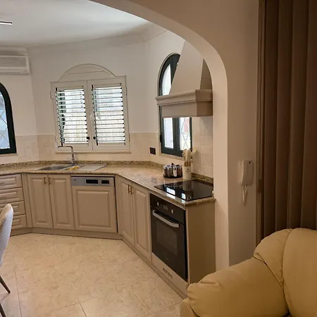 Maisonette Deluxe Malta St Julians * Is-Swieqi