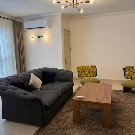 アパート Maisonette Deluxe Malta St Julians *