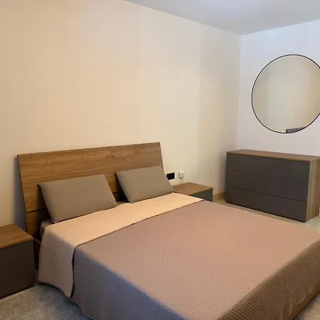 Maisonette Deluxe Malta St Julians アパート *