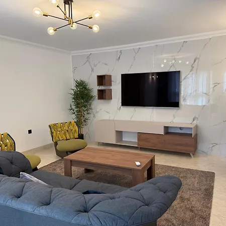 Maisonette Deluxe Malta St Julians