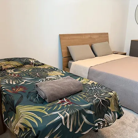 Maisonette Deluxe Malta St Julians